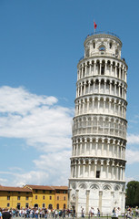 torre di pisa