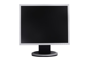 modern computer monitor