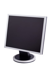 modern computer monitor