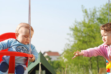 Obraz premium need help