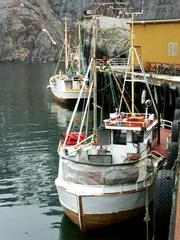 barche da pesca © izzog