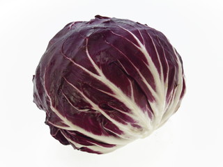 radicchio salat
