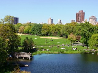central park