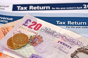 tax return