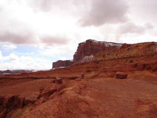 monument valley