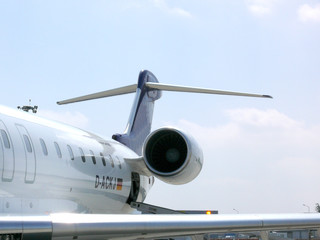 avion © berdoulat jerome