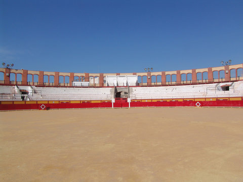 ruedo