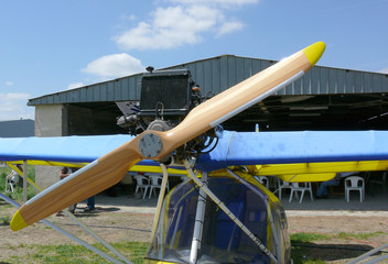 avion © berdoulat jerome