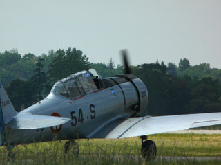 avion © berdoulat jerome