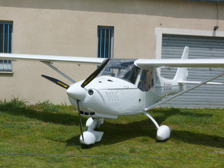 avion © berdoulat jerome