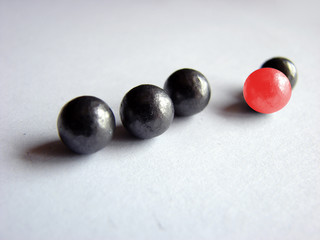 redspot