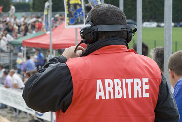 arbitre