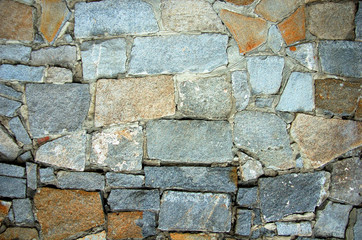 old wall