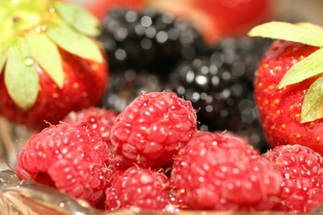 berries