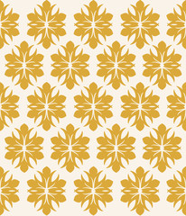 Fototapeta premium wallpaper pattern - illustration