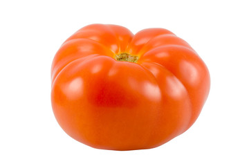 red tomato