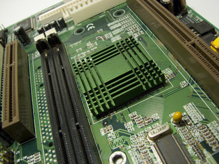 motherboard