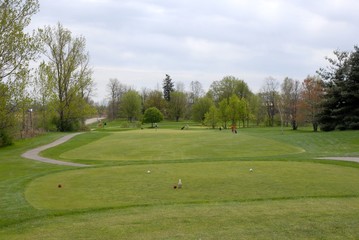 fairway
