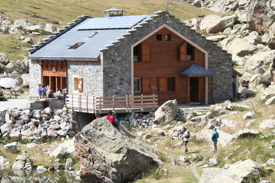 refuge vallonpierre