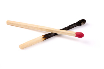 matches