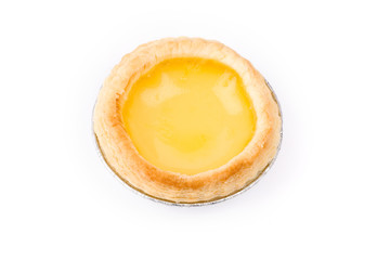 egg tart