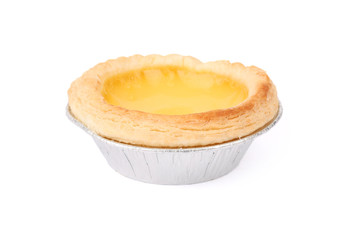 egg tart