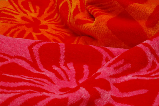 beach towel