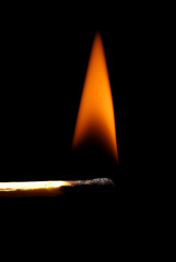match light