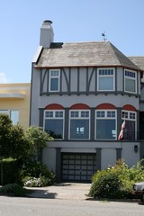 san francisco home
