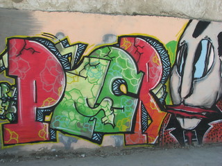 graffiti 4