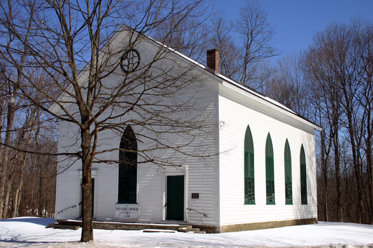 Pennsylvanian Church