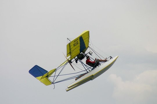 hydravion