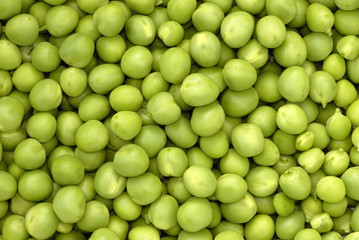 petits pois