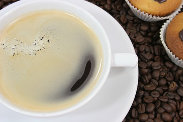 kaffeecreme