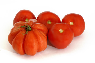 tomate