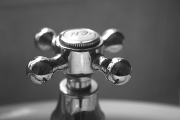 bathroom tap