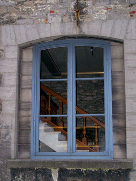 fenetre belge