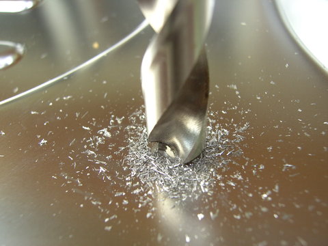 metall bohren 05