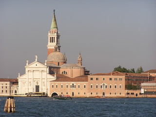 Fototapeta na wymiar venecia venezia