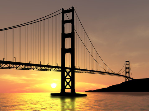 bridge