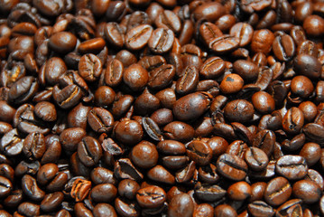 kaffeebohnen