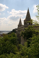 budapest castle