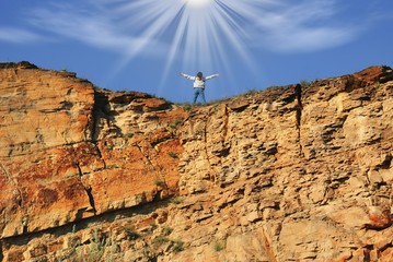 freedom