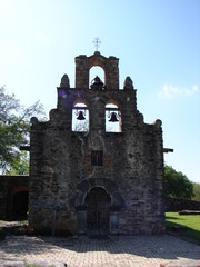 Mission in San Antonion III