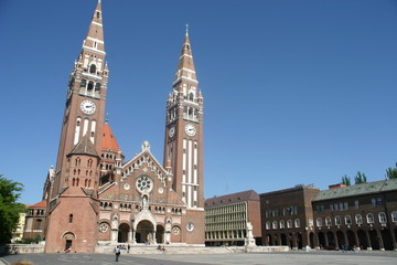 szeged university