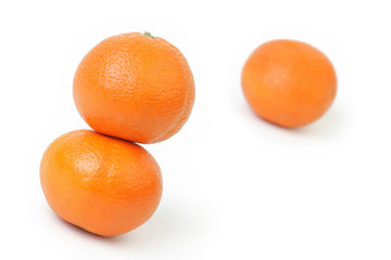 mandarins