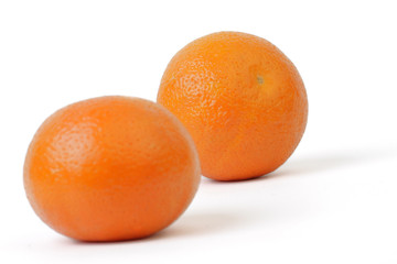 mandarins