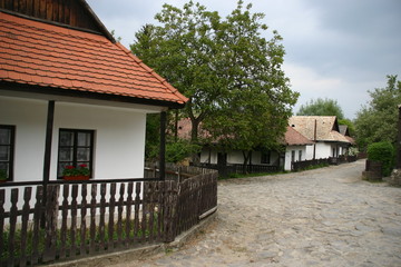 holloko village