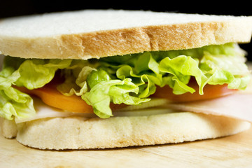 sandwich