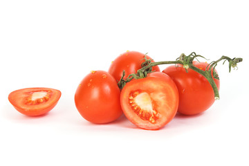 tomatoes
